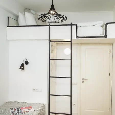 Apartamento біля оперного театру *