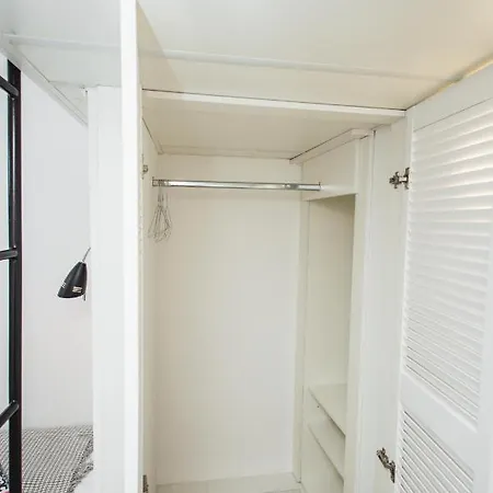 Apartment біля оперного театру *