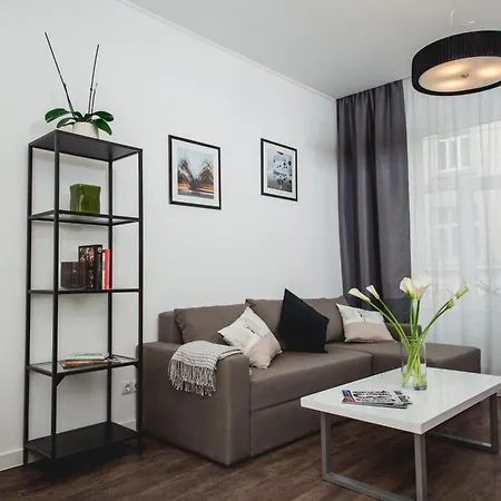 біля оперного театру Apartamento *