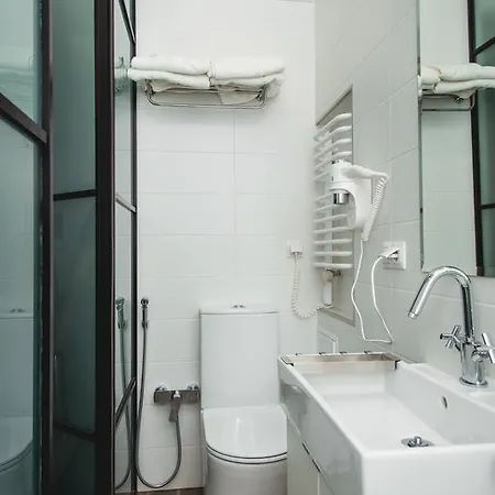 біля оперного театру Apartamento *