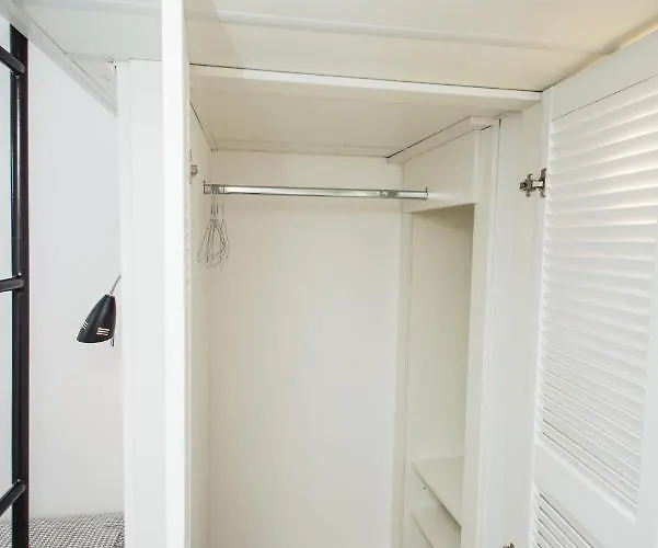 Apartment біля оперного театру *