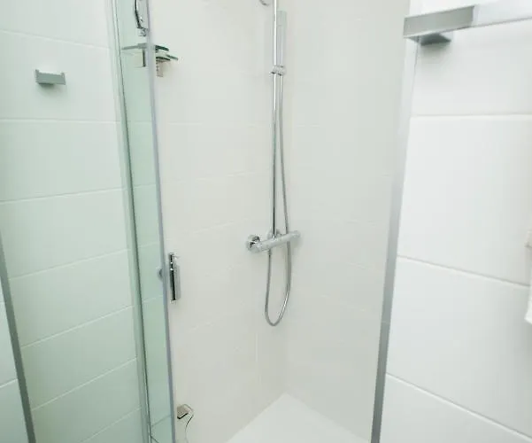 біля оперного театру 아파트 *