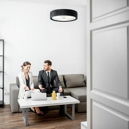 біля оперного театру Appartamento *